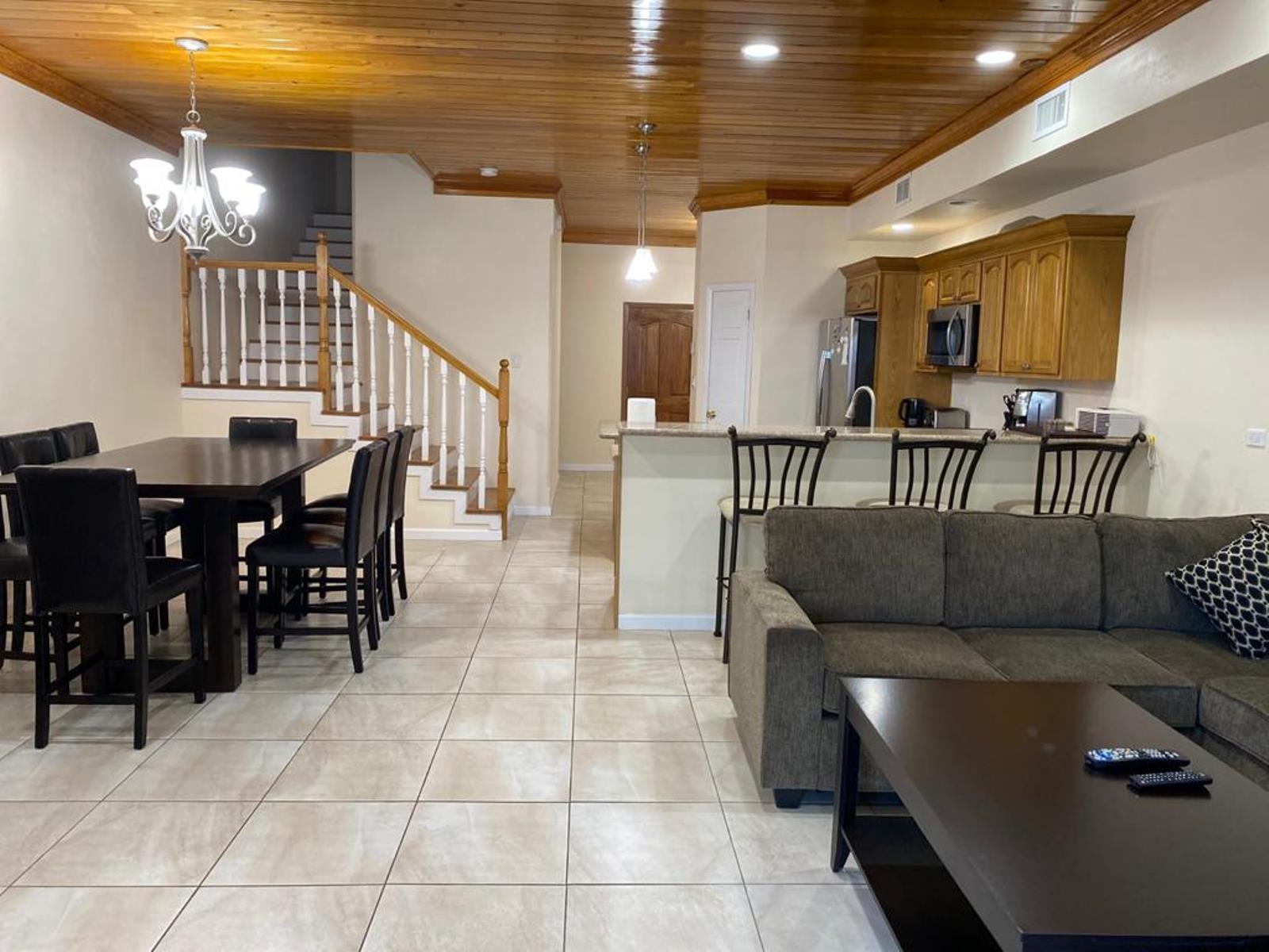 MILMAR TOWNHOUSES