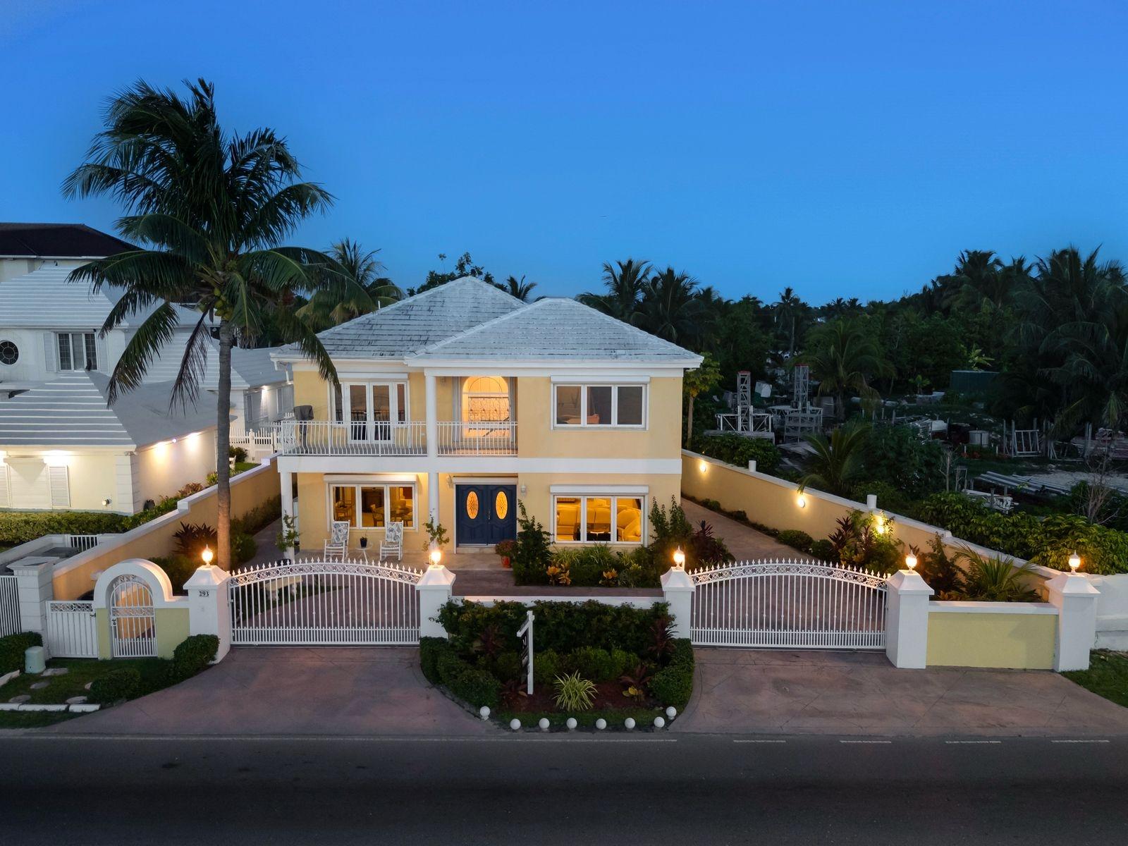 Sundance House
