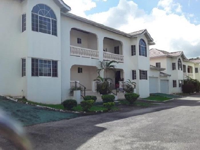 Townhouse's for sale in Mandeville Proper, Manchester, Jamaica