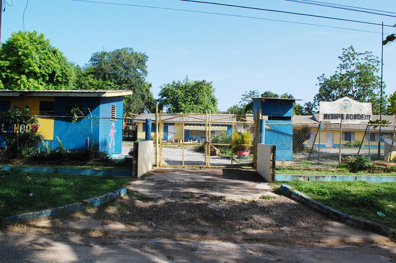 SALMON AVENUE, PART OF WH, Negril, Jamaica 