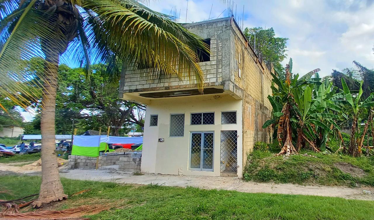 WINDSOR ESTATE, St. Ann's Bay, Jamaica 
