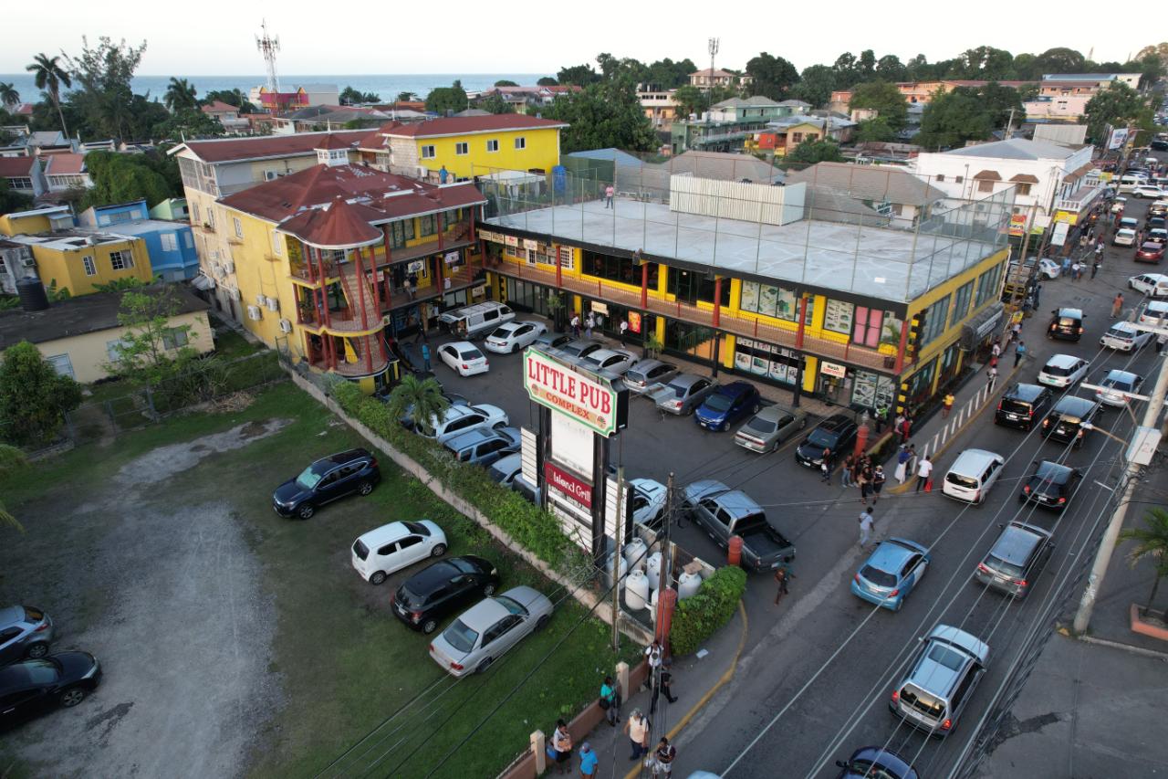 59 MAIN STREET, OCHO RIOS Shop#9, Ocho Rios, Jamaica 