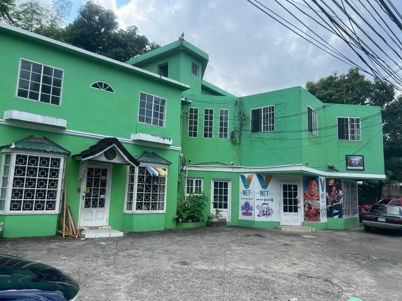 180 MAIN STREET, Ocho Rios, Jamaica 