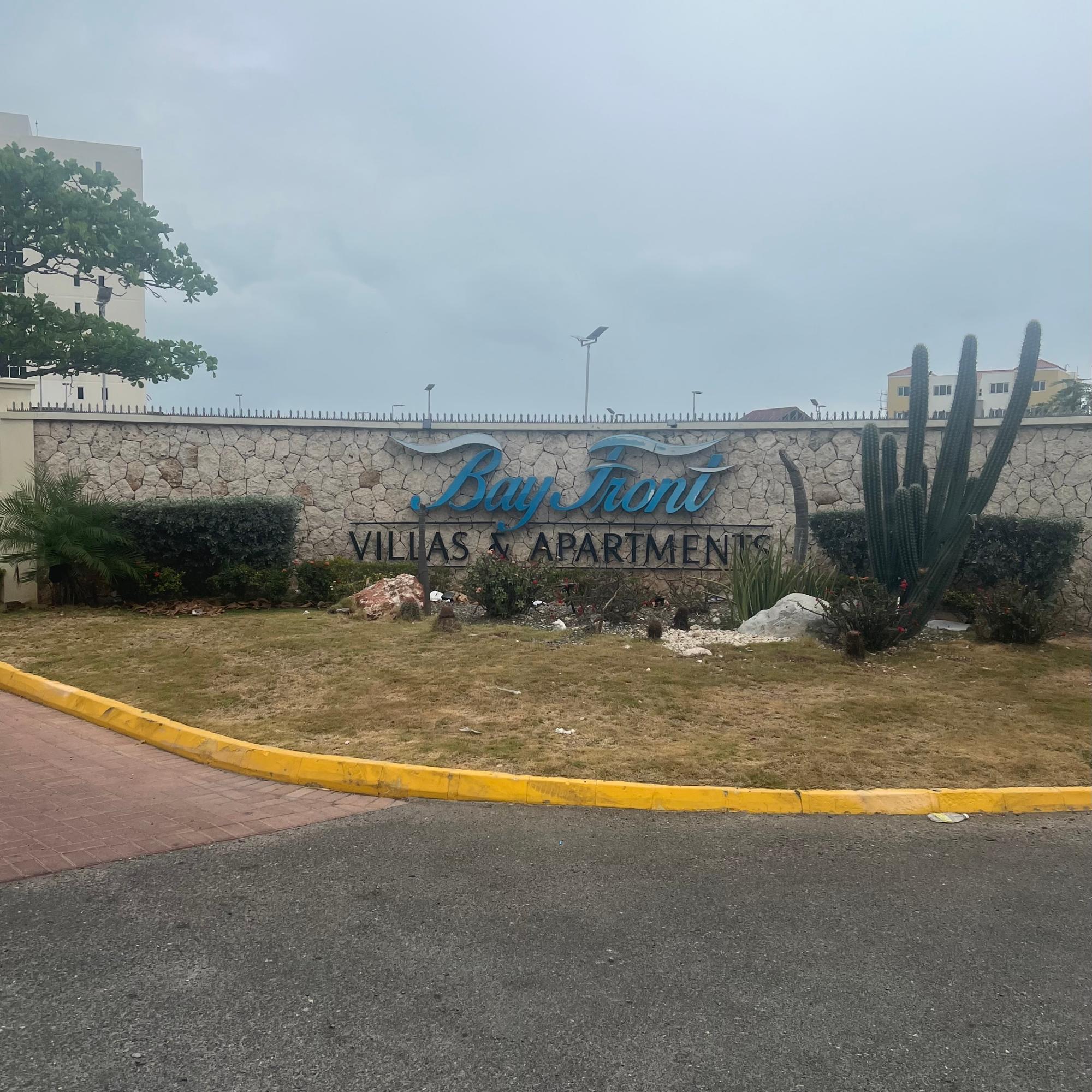 BAYFRONT APARTMENTS 204, Bridgeport, Jamaica 