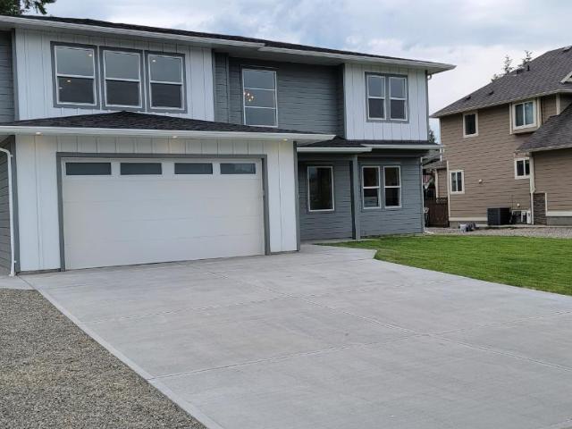 234 MURTLE CRES, North East, BC 