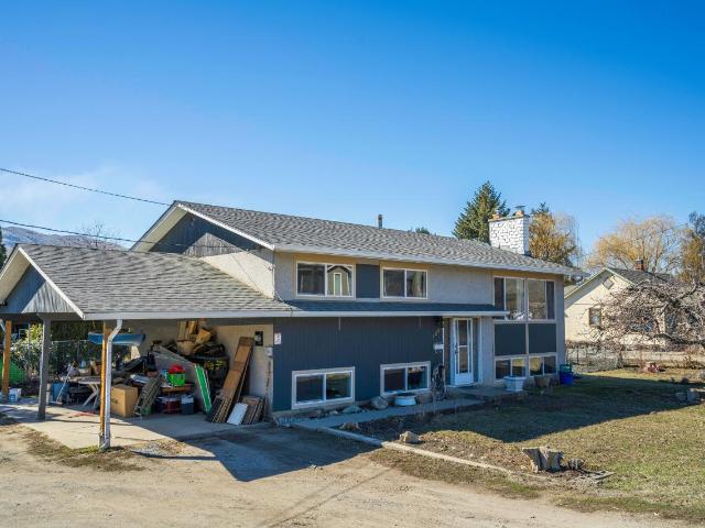 2205 TRANQUILLE RD, Kamloops, BC V1S 0A2