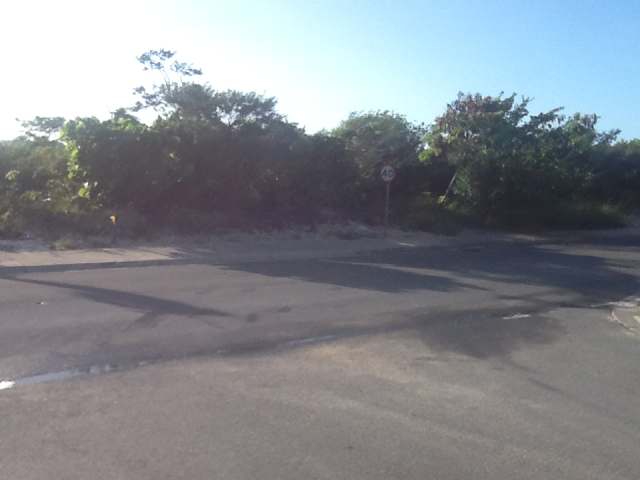 Commercial Lot in Tourist Area