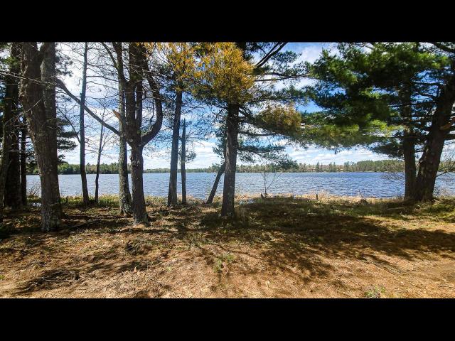 Clearwater Lake lot picture