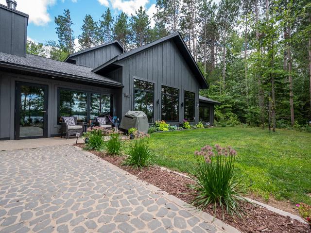Clearwater Lake house picture