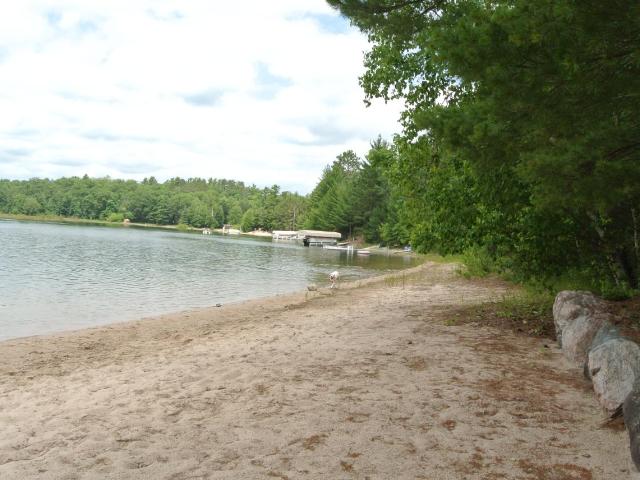 Hodstradt Lake lot picture