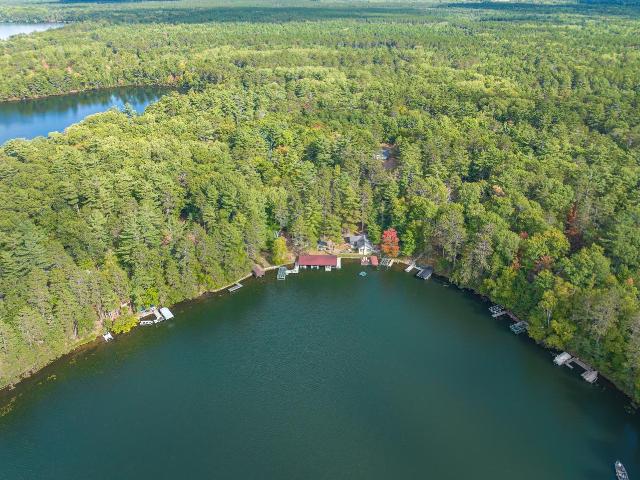 Fawn Lake house picture