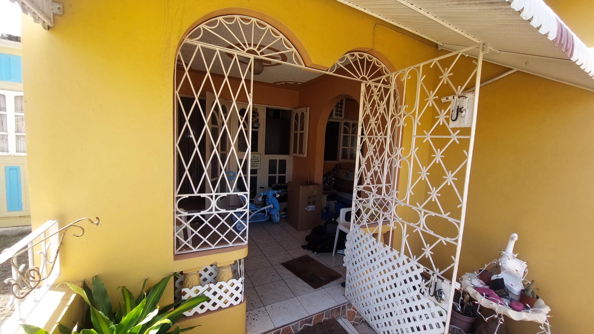 Lot 141-7 Nw 23rd Place — House in Greater Portmore, St. Catherine, Jamaica