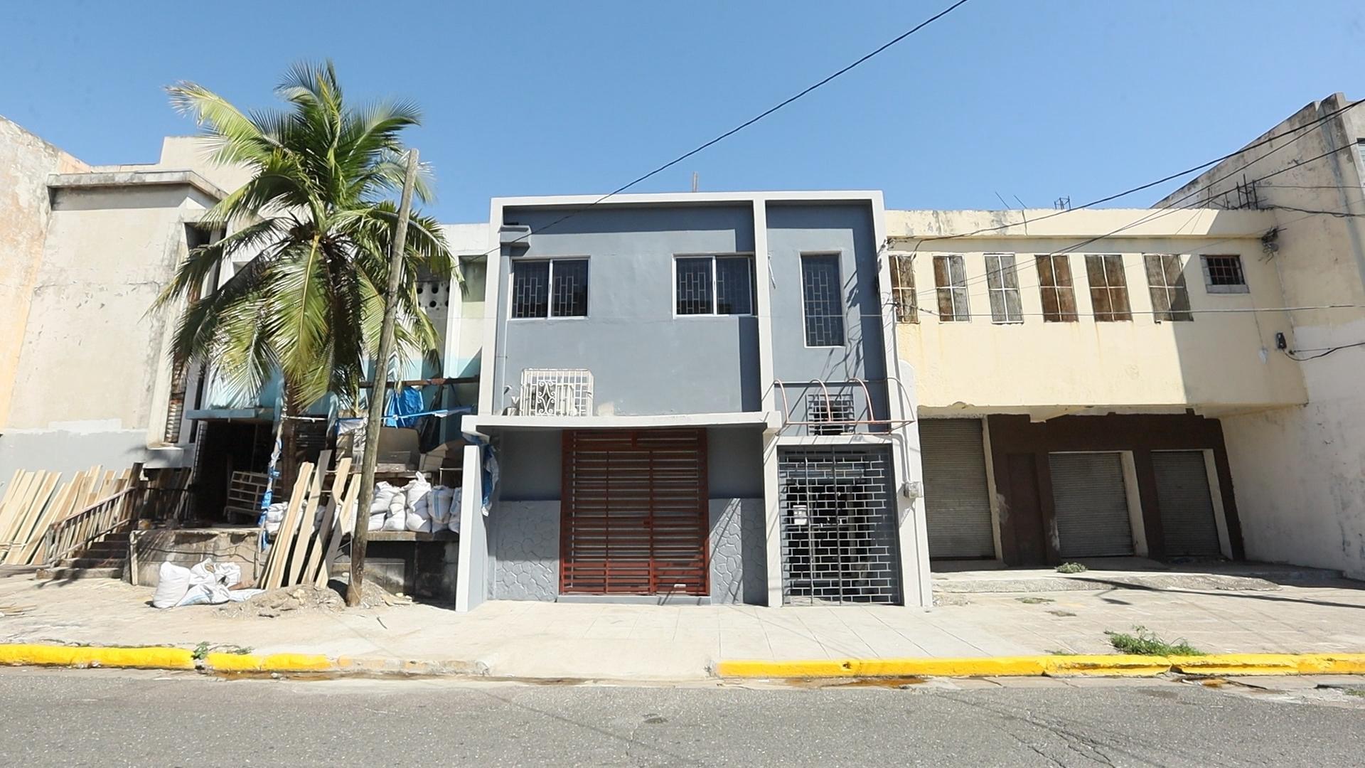 84 Church Street — Building and Land in KINGSTON, Kingston, Jamaica
