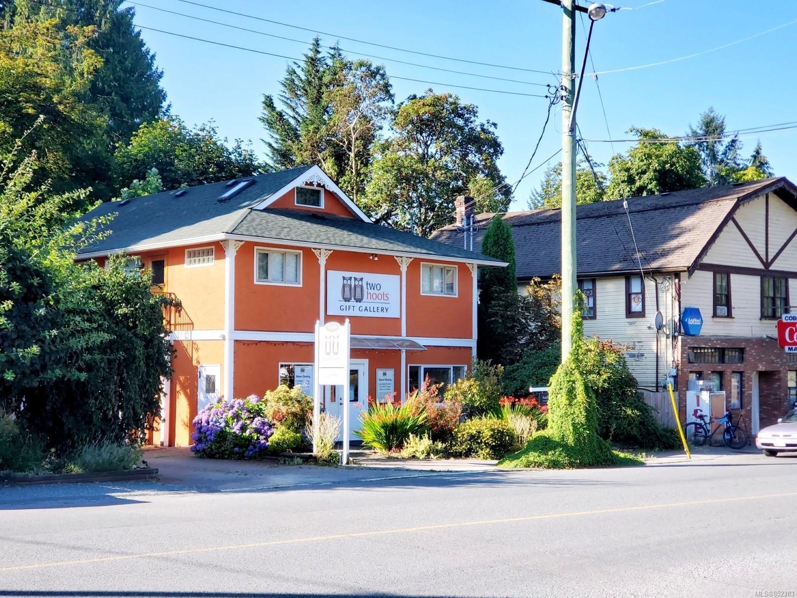 1490 Fisher Rd Pemberton Holmes