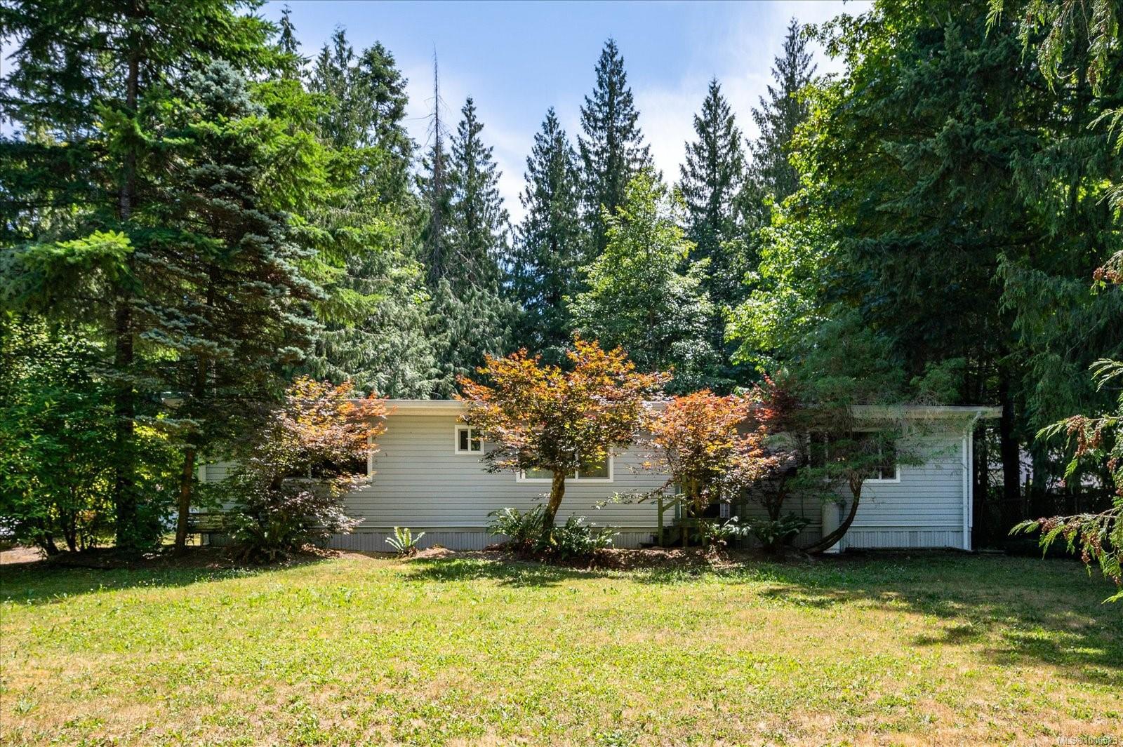 4858 Homestead Way - Royal LePage Nanaimo Realty