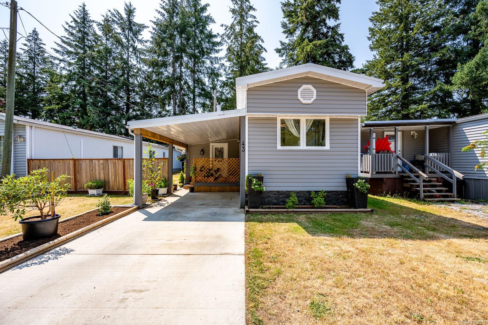 4497 Ryan Rd 43-1901 Ryan Rd - EXP Realty (Vancouver Island)