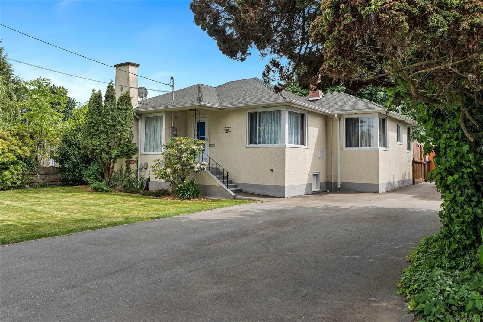 636 Coronation Ave, Duncan BC