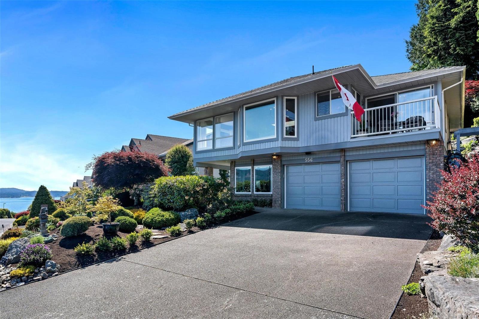 556 Marine View ocean view